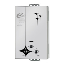 Flue Type Instant Gas Water Heater/Gas Geyser/Gas Boiler (SZ-RS-8)